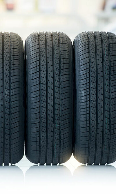 3 things to keep in mind when buying new tires