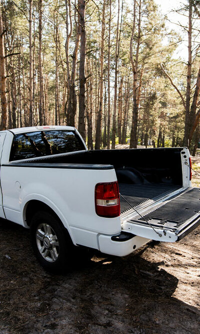 5 Features That Make Rivian R1T a Unique EV