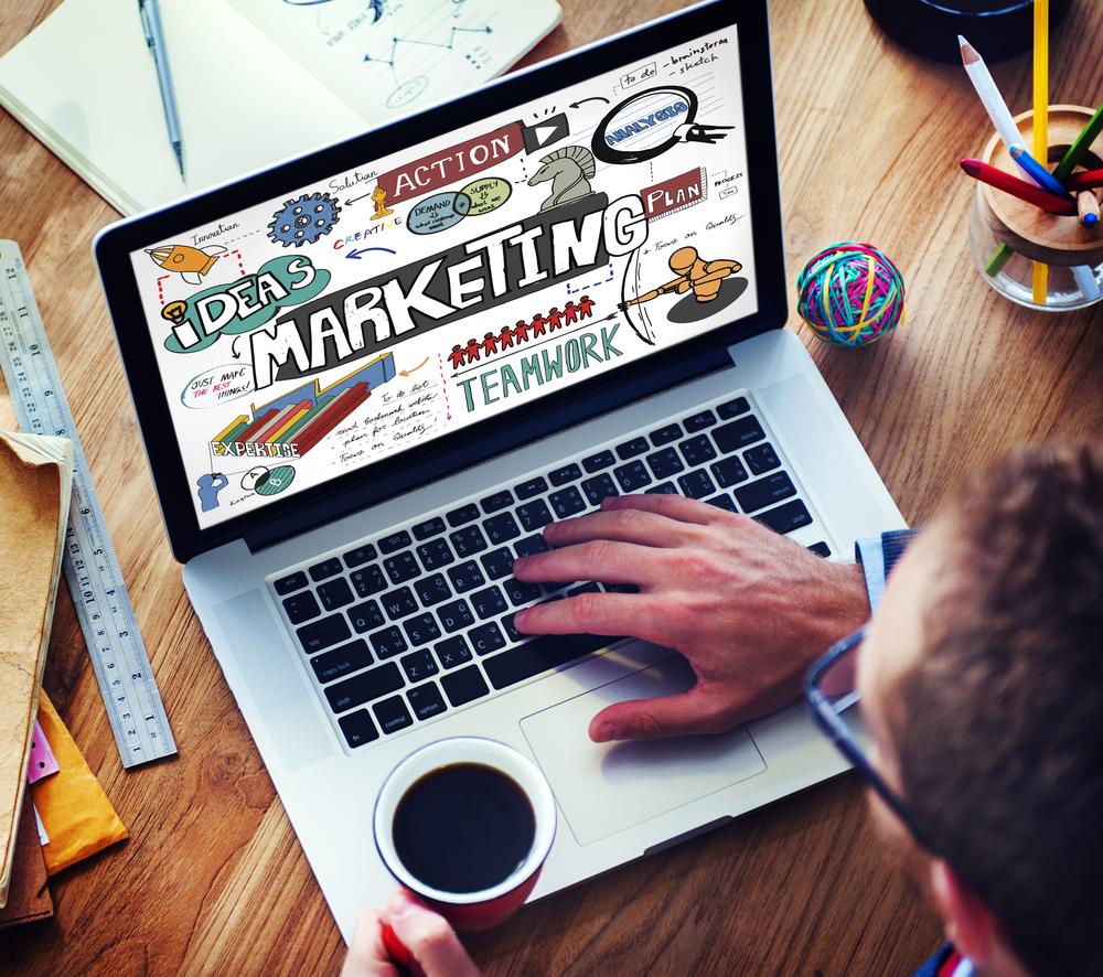 5 things you should know about digital marketing