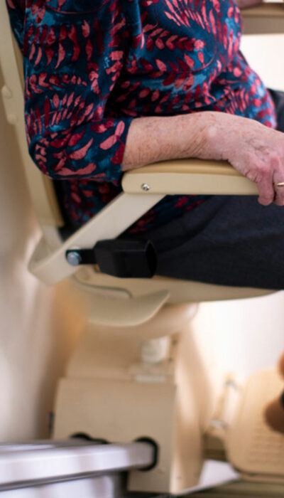 A brief guide to stair lifts