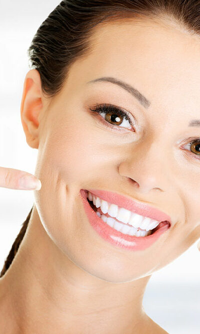 Best products for teeth straightening and whitening