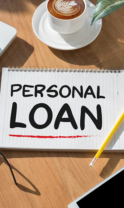 Easy Ways to Get Personal Loans