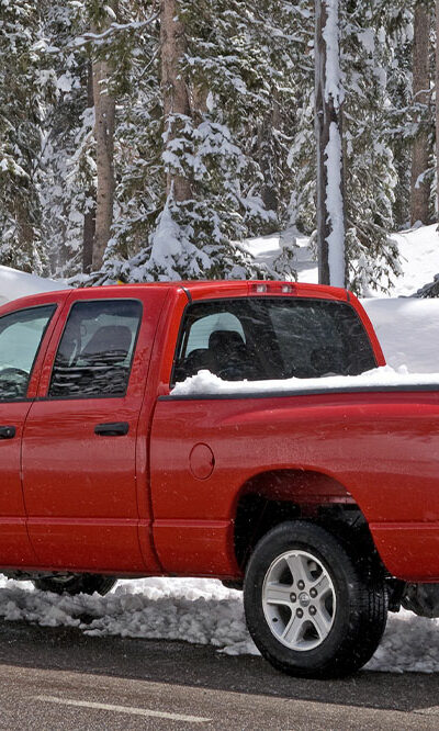 Exploring the Powerful Ford F-250 SD