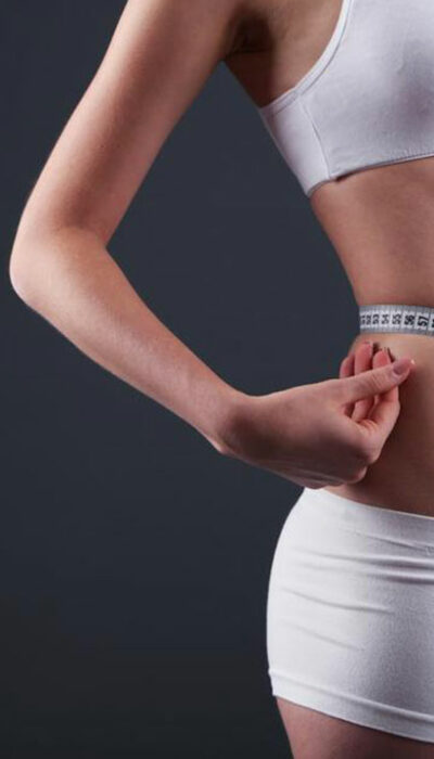 How to Get Rid of Belly Fat Easily