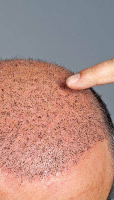 Hair Transplant Cost and Procedure