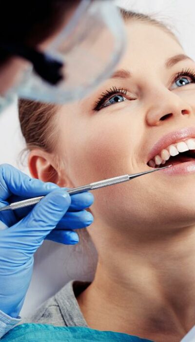 Here&#8217;S How To Find Affordable Dental Implants