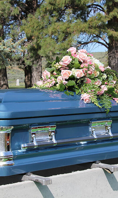 Say the last goodbye to your loved ones through a meaningful funeral