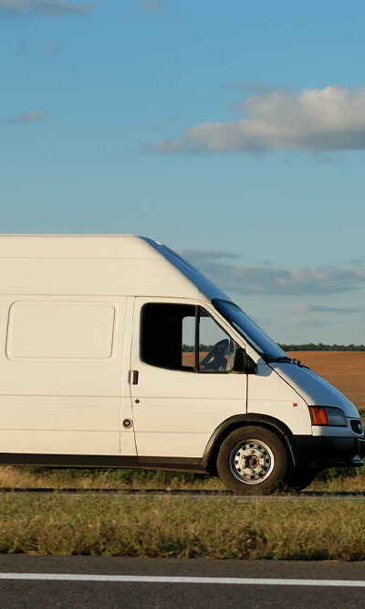 Key Specs and Features of the Chevy Express Cargo Van