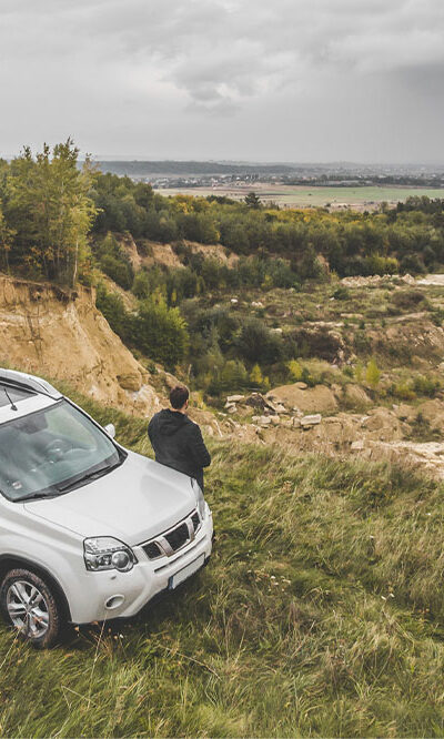 Impressive Features of the Jeep Grand Cherokee 4XE