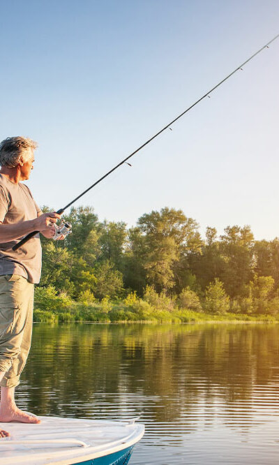 Tips for Finding the Best Fishing Locations