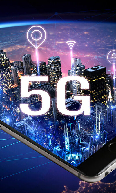 5G Network &#8211; Benefits, Top Carriers, and Availability