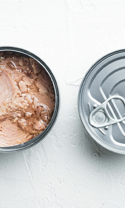 Canned Tuna &#8211; Best Options and Top Recipes