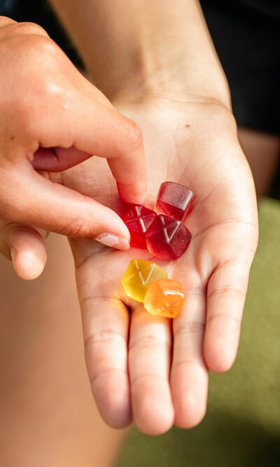 Gummies That Help With Weight Loss