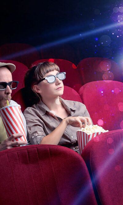 Determining Movie Showtimes and Etiquette