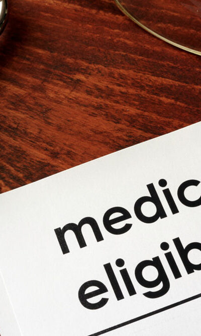 How Medicaid works and ways to determine eligibility