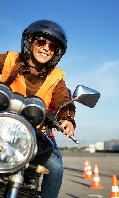 Important Things to Know About a Motorcycle Permit Test