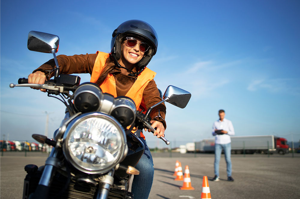 Important Things to Know About a Motorcycle Permit Test