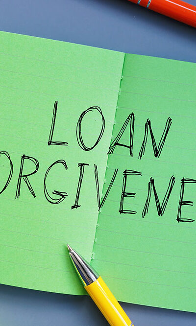 IRS Debt Forgiveness Program &#8211; Features, Eligibility, and Application