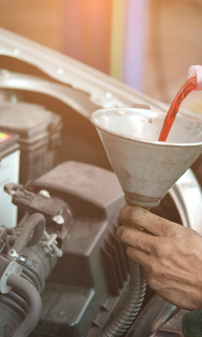 A Beginner&#8217;s Guide to Checking Transmission Fluids