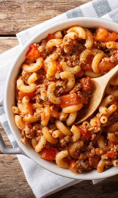 How to Make the Perfect Goulash