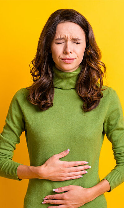 7 Early Signs and Symptoms of Digestive Disorders