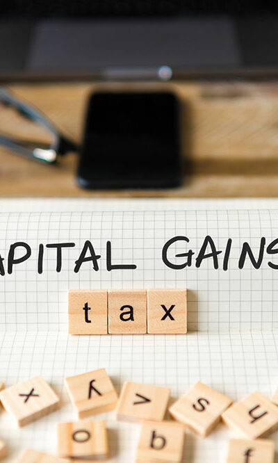 5 Effective Strategies to Lower Capital Gains Taxes