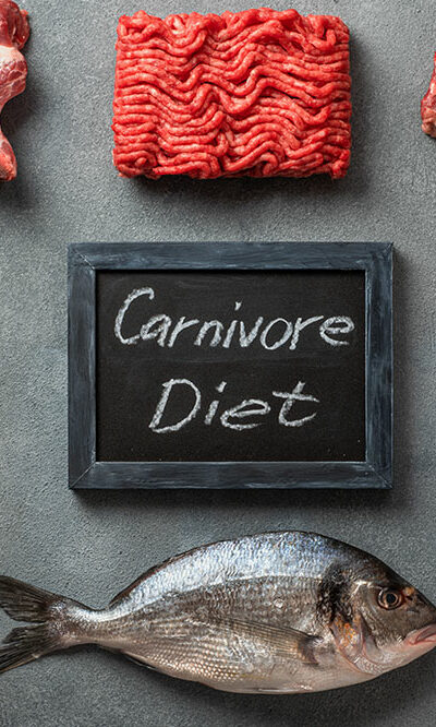 Carnivore Diet &#8211; Health Benefits and Foods to Eat