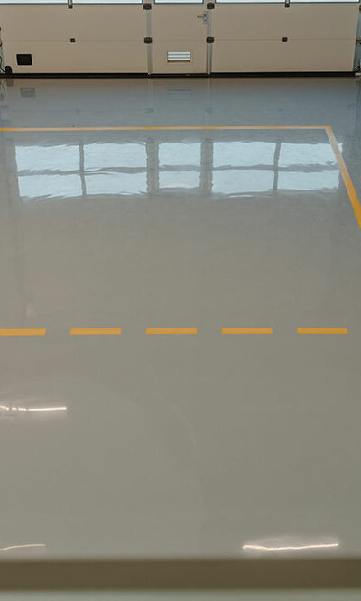 Guide to Choosing the Best Garage Floor Coating