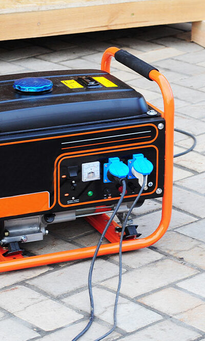 Factors to Look For Before Purchasing Unsold Generators