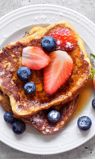 French Toast &#8211; The Original Recipe