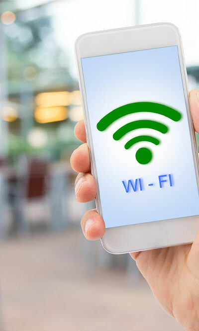 Top Wi-Fi Signal Boosters and Tips to Improve Internet Speed