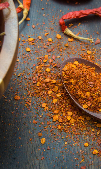 The Benefits of Cayenne Pepper for Skin and Hair