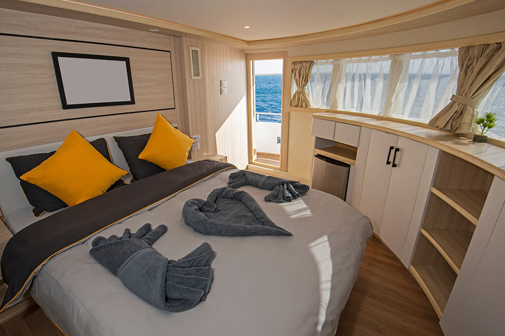 Tips to Find Deals for Unsold Cruise Cabins