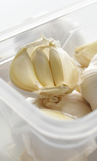 Ultimate Guide to Storing and Preserving Garlic