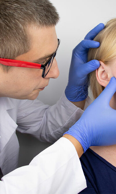 Benefits of Visiting Ear Doctors and Tips to Find the Best One