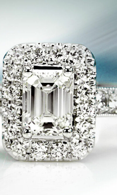 Diamond Rings at Prices That Might Be Surprising