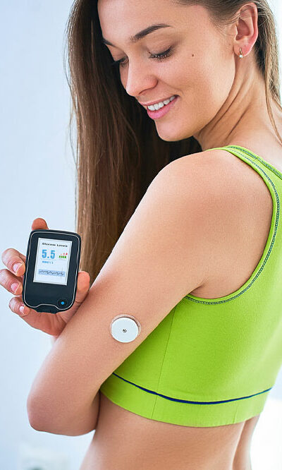 Prickless Glucose Monitors &#8211; Types, Benefits, and Limitations