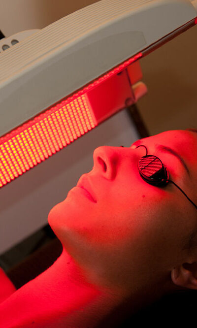 Red Light Therapy &#8211; Uses and Top Devices