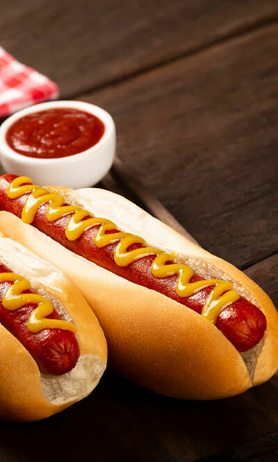 Top 10 Hotdog Brands to Try