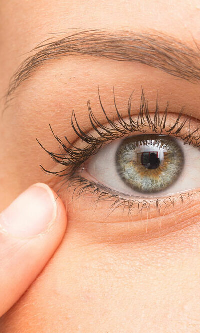 Tips to Find a Surgeon for Eye Bag Removal