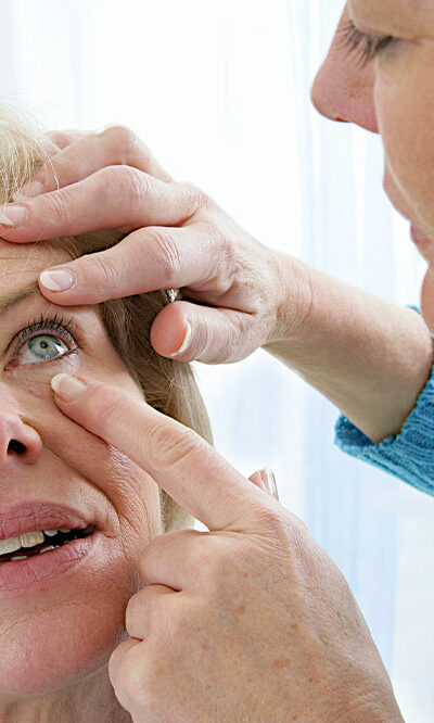 7 Methods to Slow Down Macular Degeneration