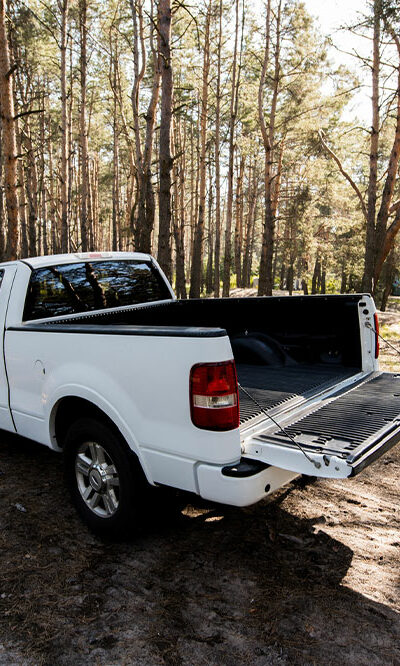 Check Out the Features of the Dodge Ram 1500 Pickup Truck