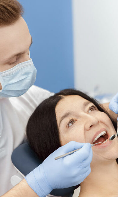 Tips to Find Dentists Nearby for Affordable Dental Implants