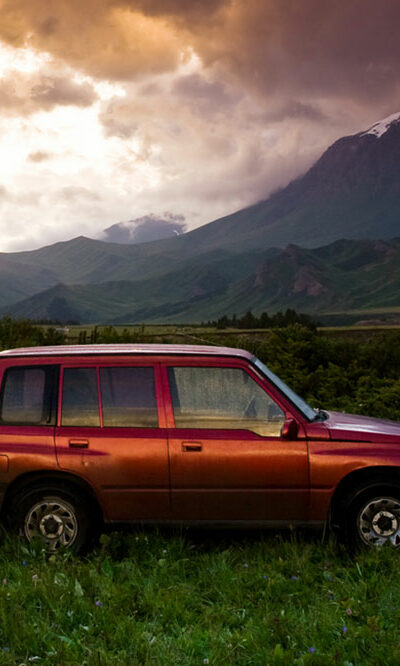 6 Features That Make the Jeep Compass a Senior-friendly Choice