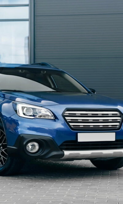 Key Features to Consider before Buying a Used Subaru Forester