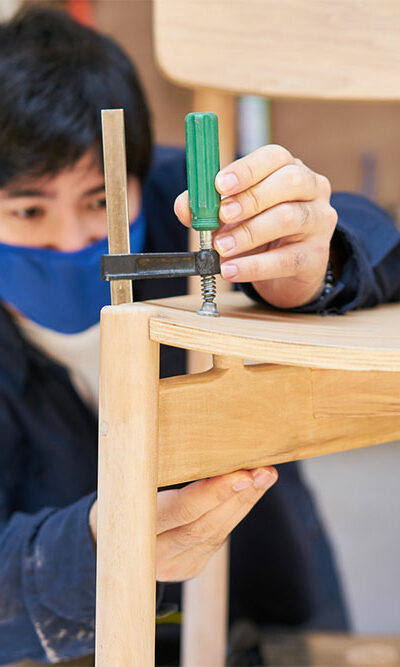 Guide to Wood Furniture Repair