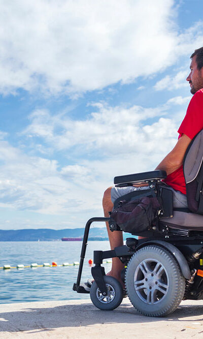 8 Factors that Determine Electric Wheelchair Costs in Mexico