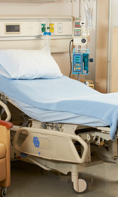 Key Things to Know About Hospital Bed Prices