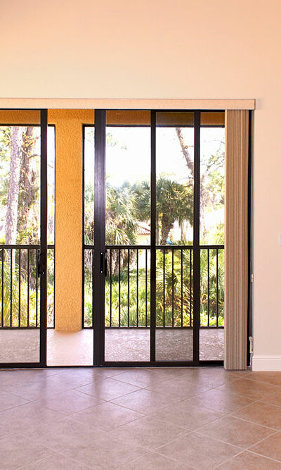 5 Types of Sliding Doors and Their Costs