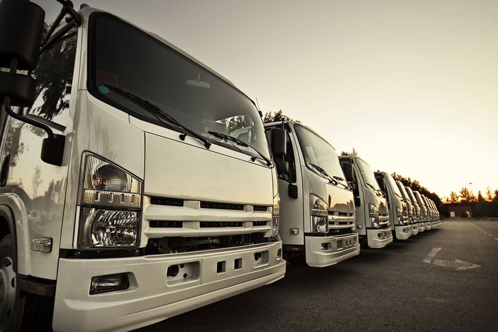 6 Truck Lease Offers to Expect on Black Friday 2023